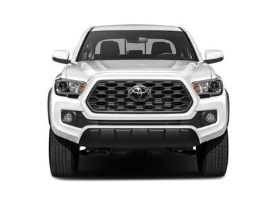 2020 Toyota Tacoma 4WD TRD Off Road