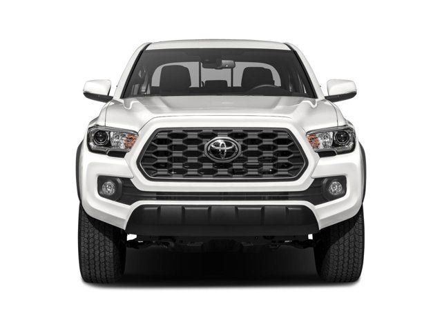 2020 Toyota Tacoma 4WD TRD Off Road