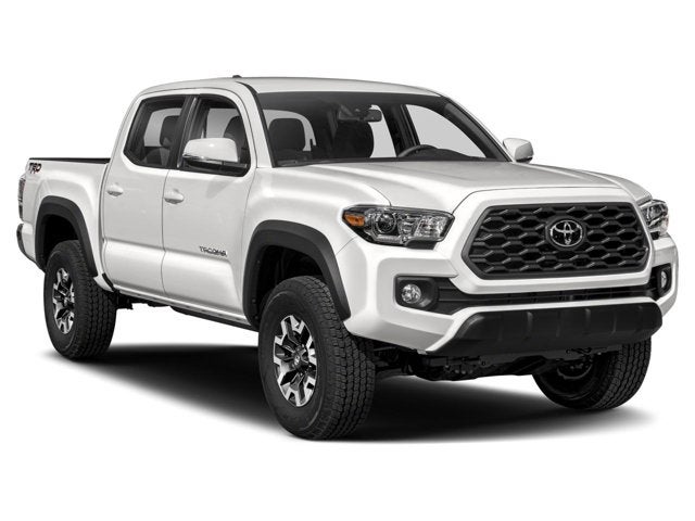 2020 Toyota Tacoma 4WD TRD Off Road