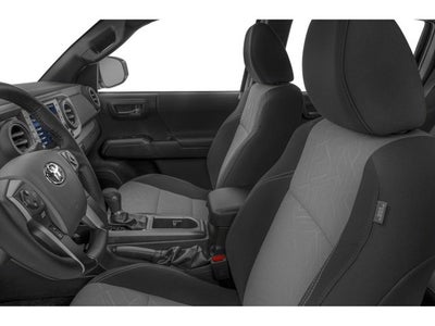 2020 Toyota Tacoma 4WD TRD Off Road