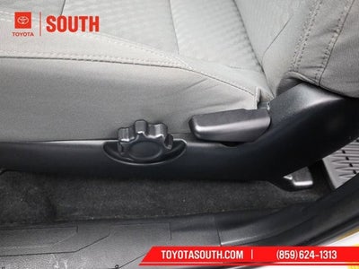 2022 Toyota Tacoma 4WD SR5