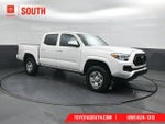2022 Toyota Tacoma 4WD SR5
