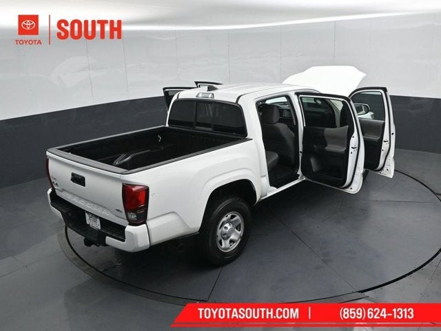 2022 Toyota Tacoma 4WD SR5
