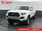 2022 Toyota Tacoma 4WD SR5