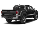 2023 Toyota Tacoma 4WD TRD Off-Road