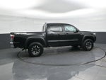 2023 Toyota Tacoma 4WD TRD Off-Road