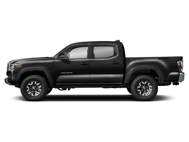 2023 Toyota Tacoma 4WD TRD Off-Road
