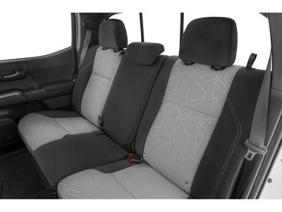 2023 Toyota Tacoma 4WD TRD Off-Road