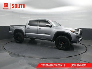 2016 Toyota Tacoma TRD Off Road