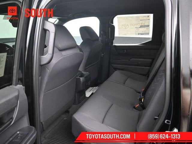 2026 Toyota Tacoma 4WD SR5
