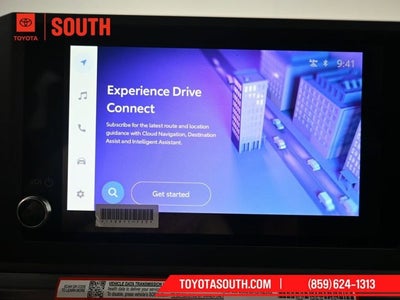 2026 Toyota Tacoma 4WD SR5
