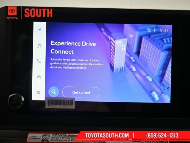 2026 Toyota Tacoma 4WD SR5