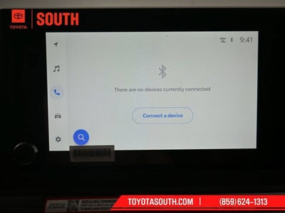 2026 Toyota Tacoma 4WD SR5