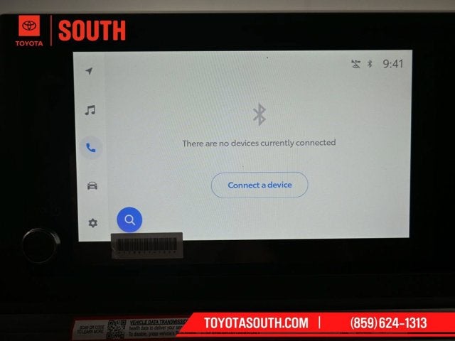 2026 Toyota Tacoma 4WD SR5
