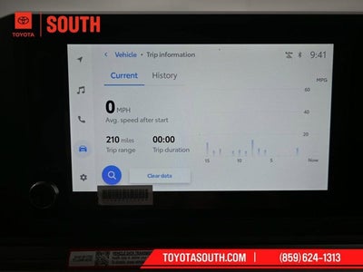 2026 Toyota Tacoma 4WD SR5
