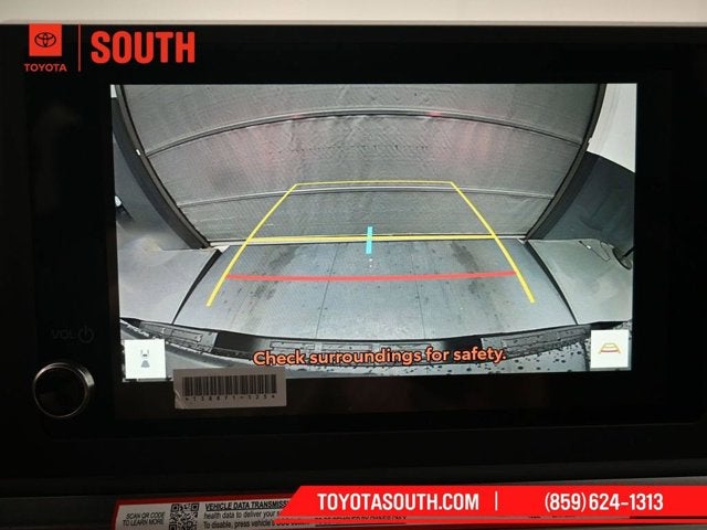 2026 Toyota Tacoma 4WD SR5