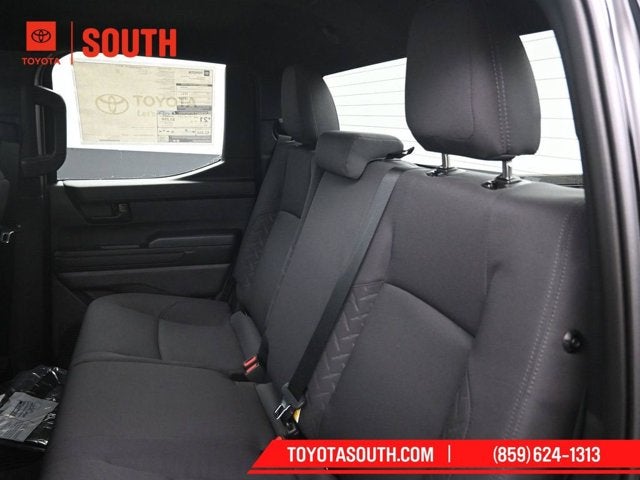 2026 Toyota Tacoma 4WD SR5