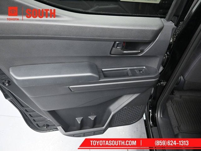 2026 Toyota Tacoma 4WD SR5