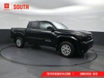 2026 Toyota Tacoma 4WD SR5