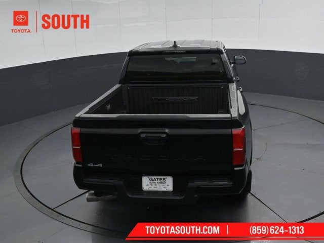 2026 Toyota Tacoma 4WD SR5