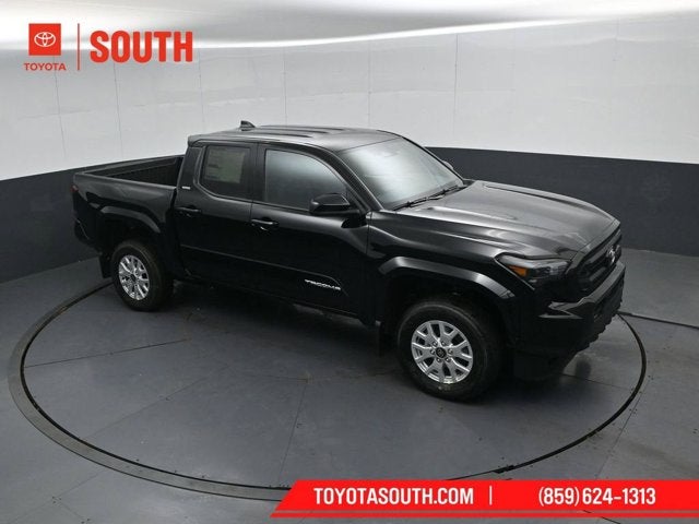2026 Toyota Tacoma 4WD SR5