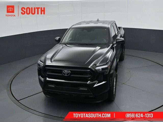 2026 Toyota Tacoma 4WD SR5
