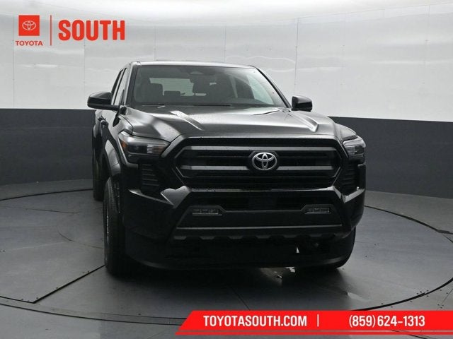 2026 Toyota Tacoma 4WD SR5