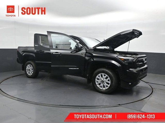 2026 Toyota Tacoma 4WD SR5