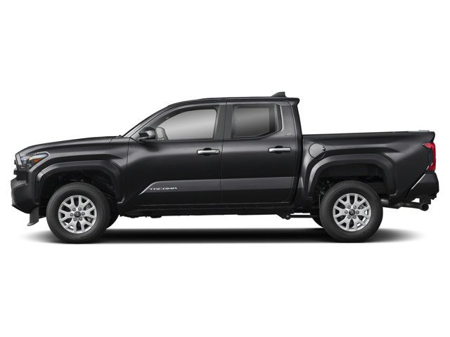 2026 Toyota Tacoma 4WD SR5