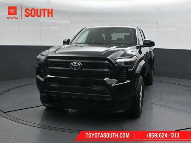 2026 Toyota Tacoma 4WD SR5