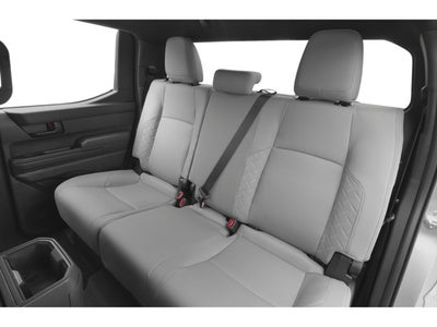 2026 Toyota Tacoma 4WD SR5