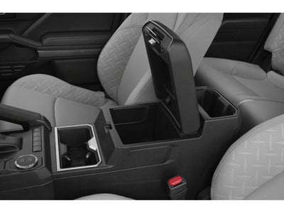 2026 Toyota Tacoma 4WD SR5