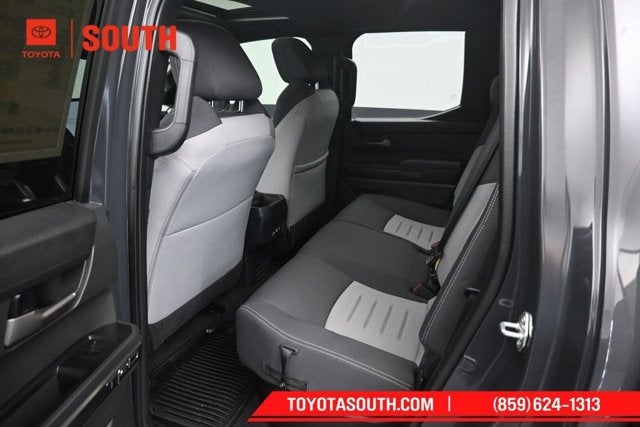 2024 Toyota Tacoma 4WD TRD Sport
