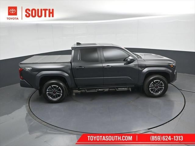 2024 Toyota Tacoma 4WD TRD Sport