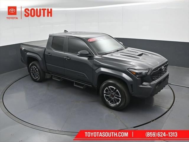 2024 Toyota Tacoma 4WD TRD Sport