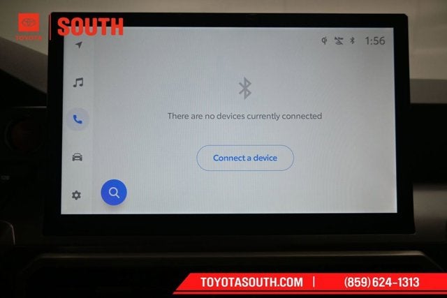 2024 Toyota Tacoma 4WD TRD Sport