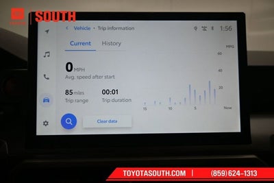 2024 Toyota Tacoma 4WD TRD Sport