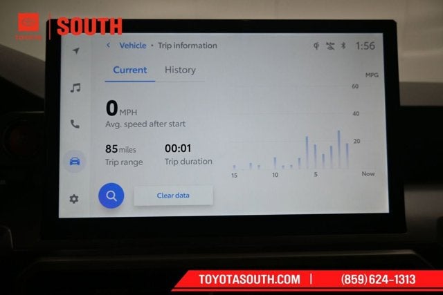 2024 Toyota Tacoma 4WD TRD Sport