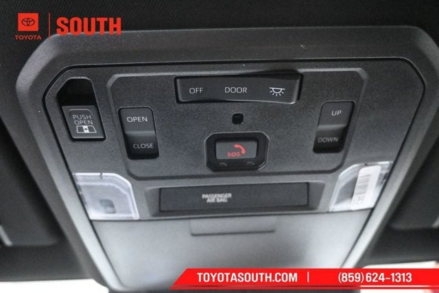 2024 Toyota Tacoma 4WD TRD Sport