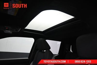 2024 Toyota Tacoma 4WD TRD Sport