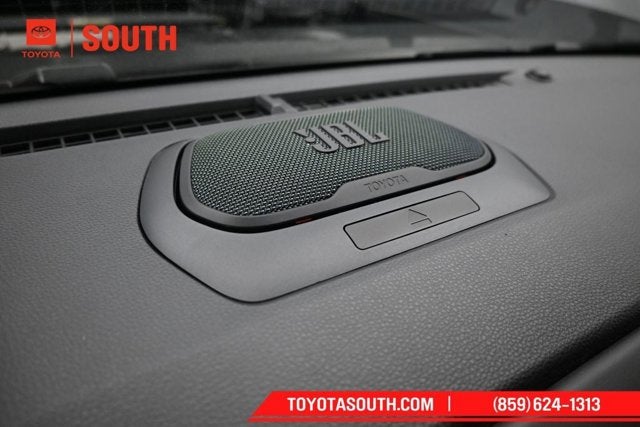 2024 Toyota Tacoma 4WD TRD Sport