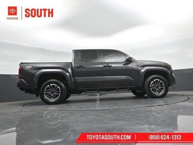 2024 Toyota Tacoma 4WD TRD Sport