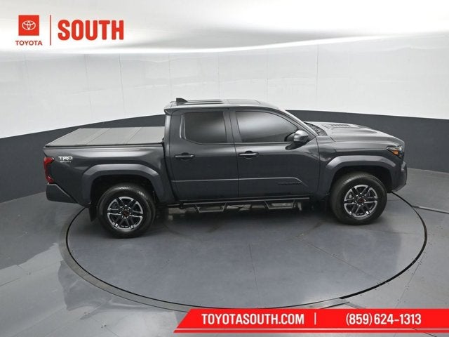 2024 Toyota Tacoma 4WD TRD Sport