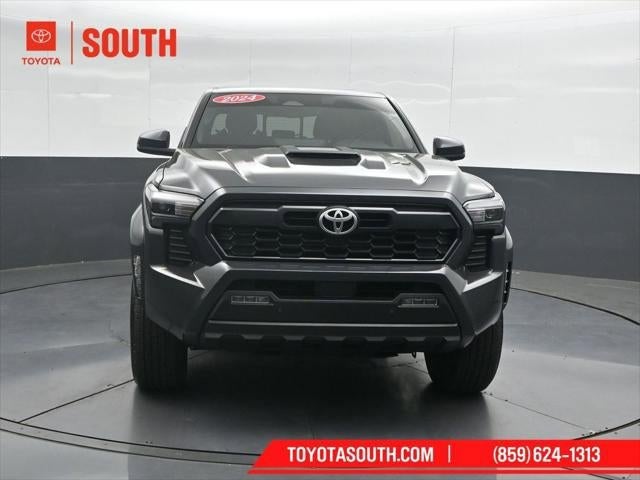 2024 Toyota Tacoma 4WD TRD Sport