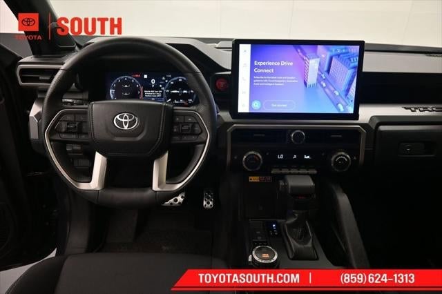 2024 Toyota Tacoma 4WD TRD Sport