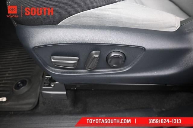 2024 Toyota Tacoma 4WD TRD Sport