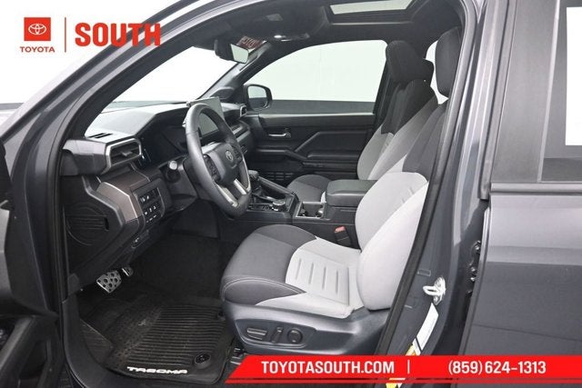 2024 Toyota Tacoma 4WD TRD Sport