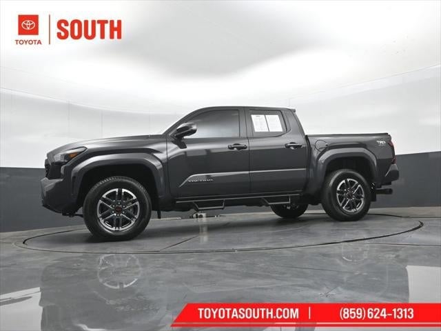 2024 Toyota Tacoma 4WD TRD Sport