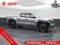 2025 Toyota Tacoma 4WD TRD Off Road