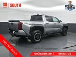 2025 Toyota Tacoma 4WD TRD Off Road